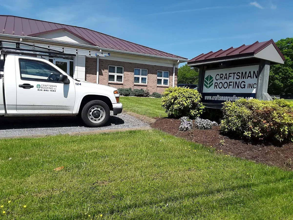 Quality Roof Replacement by experienced craftsmen in Ryot